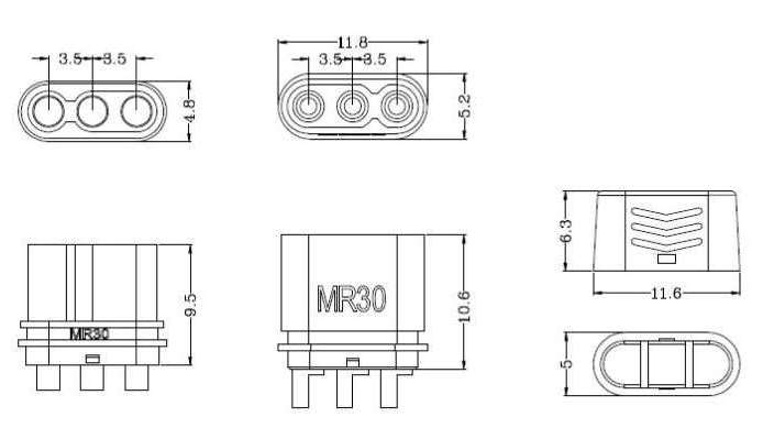 Cebis a030 схема подключения