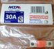 fuse 10A 500V 10x38mm 88518