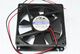 JF0825B1H-001-065R  80*25 12V-0.19A, , 3000/