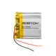 ACC 3.7V 150mAh LP401730       Li-Pol 15734