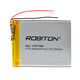 ACC 3.7V 150mAh LP502020      Li-Pol