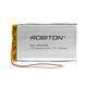 ACC 3.7V 100mAh LP601120       Li-Pol