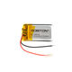 ACC 3.7V 100mAh LP601120       Li-Pol