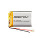 ACC 3.7V 3000mAh LP954760       Li-Pol 17329