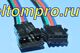 SM connector 4P*150mm 22AWG  +    